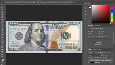 ۲۴ وب لرن: بررسی روش های کسب درآمد از فتوشاپ