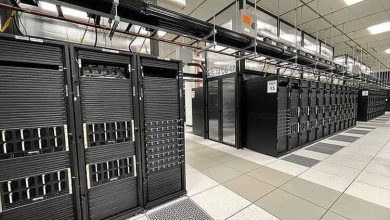 ۳ ابر رایانه برتر جهان