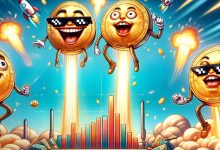 ۳ میمکوین آماده انفجار در ماه جولای!