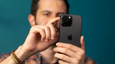 ۵ ترفند آیفون برای کاهش حواسپرتی در محیط کار و هنگام مطالعه