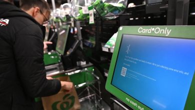 ۸٫۵ میلیون کامپیوتر ویندوزی با بهروزرسانی معیوب CrowdStrike از کار افتاد