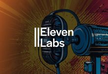 ElevenLabs از هوش مصنوعی جدیدی برای کاهش نویز صدا رونمایی کرد [تماشا کنید]