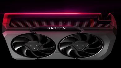 AMD تاریخ حدودی معرفی کارتهای گرافیک جدید با معماری RDNA4 را اعلام کرد