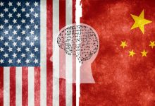 آمریکا به‌زودی سرمایه‌گذاری در هوش مصنوعی چین را محدود می‌کند