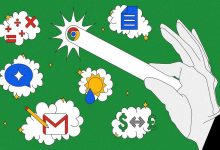 آموزش: قابلیت‌های نوار آدرس کروم، فراتر از امکان تایپ URL