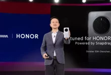 آنر از دستیار هوش مصنوعی جدید خود با قابلیت‌های جذاب پرده برداشت