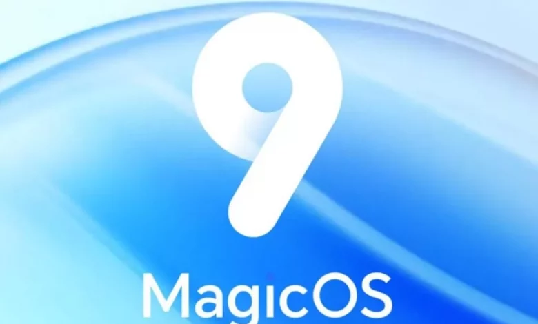 آنر تاریخ انتشار MagicOS 9.0 برای گوشی‌های مختلف خود را اعلام کرد