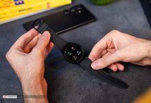 آپدیت Wear OS 5 برای گلکسی واچ ۶ و واچ ۶ کلاسیک منتشر شد