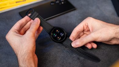 آپدیت Wear OS 5 برای گلکسی واچ ۶ و واچ ۶ کلاسیک منتشر شد