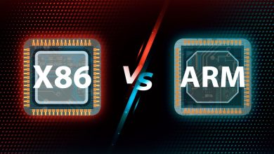 آیا معماری آرم واقعاً از x86 بهینه‌تر است؟