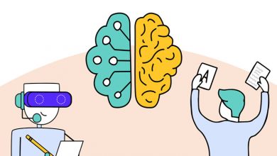 آیا هوش مصنوعی جایگزین مترجمین انسانی خواهد شد؟