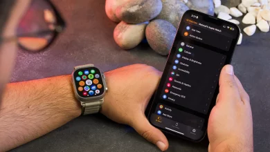 آیفون احتمالا یکی از ویژگیهای مهم اپل واچ سری ۱۰ را به ارث میبرد