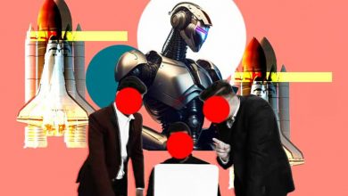 آینده استارتاپهای هوش مصنوعی: روندها و پیشبینیها