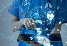 آینده خدمات بهداشتی: تحول دیجیتال در مراقبتهای پزشکی