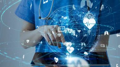 آینده خدمات بهداشتی: تحول دیجیتال در مراقبتهای پزشکی