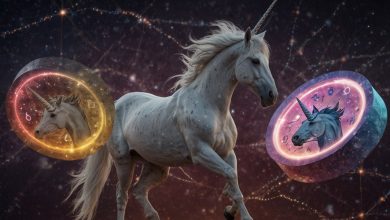 اتصال به ۹ بلاکچین با پل جدید یونی‌سواپ! پیش‌بینی‌ها از آینده قیمت UNI چیست؟