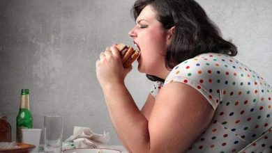 ارتباط چاقی با خطر ابتلا به سرطان پستان