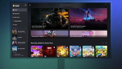 ارتقای بزرگ اپ PC ایکسباکس؛ ویژگیهای جدیدی به نسخه ویندوز اضافه شد