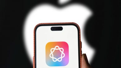 ارتقای هوش مصنوعی اپل در نسخههای بتا: اضافه شدن جنموجی، هوش بصری و ChatGPT