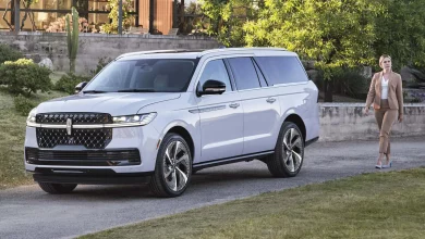 ارزان‌ترین مدل از شاسی‌بلند لوکس «لینکلن نویگیتور» بیش‌از ۱۰۰ هزار دلار قیمت دارد