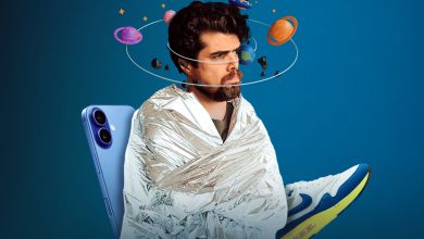 از شیرخشک تا لپ‌تاپ؛ اختراعاتی از دل نجوم [تماشا کنید]