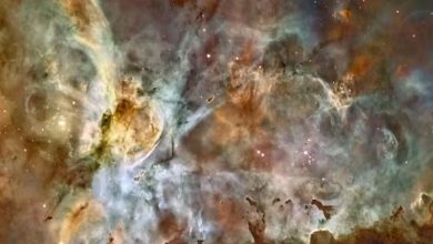 استفاده از ذرات غبار باستانی در فضا برای یافتن سرنخهایی از چرخه حیات ستارگان