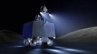 استفاده از رباتهای کنترل از راه دور برای کاوش در ماه و مریخ