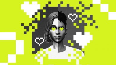 استفاده از هوش مصنوعی برای تولید تصاویر جنسی؛ مرد بریتانیایی ۱۸ سال زندانی می‌شود