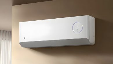 اسپلیت جدید شیائومی به HyperOS مجهز است و زمستان را پرحرارت میکند