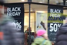 اشتباهات رایج در خرید بلک فرایدی که نباید مرتکب شوید