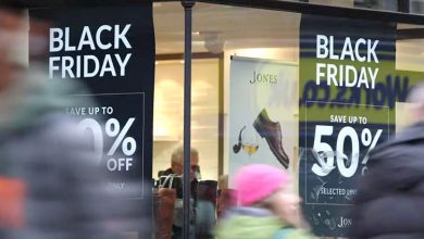 اشتباهات رایج در خرید بلک فرایدی که نباید مرتکب شوید