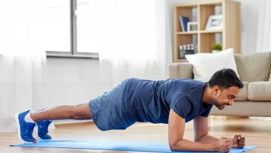 افزایش شدت ورزش خطر مرگومیر را کاهش میدهد