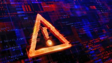 افزایش ۱۰۵ درصدی حملات سایبری