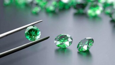 الماس نایابتر است یا زمرد؟