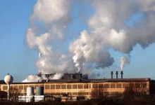 انتشار بی‌سابقه گازهای گلخانه‌ای در سال 2023 مزایای کاهش آلودگی در دوران کرونا را از بین برد