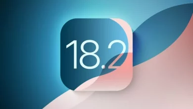 اولین نسخه بتای iOS 18.2 منتشر شد؛ ادغام سیری با ChatGPT