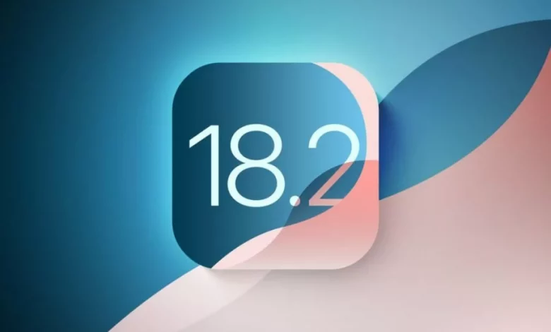 اولین نسخه بتای iOS 18.2 منتشر شد؛ ادغام سیری با ChatGPT