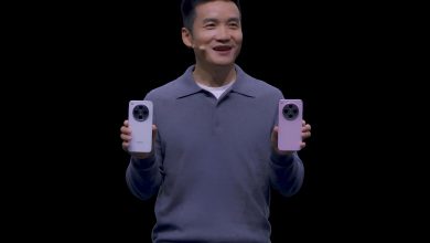 اوپو Find X8 و X8 Pro رونمایی شدند؛ گوشیهای پرچمدار اندرویدی با دکمه دوربین مشابه آیفون ۱۶