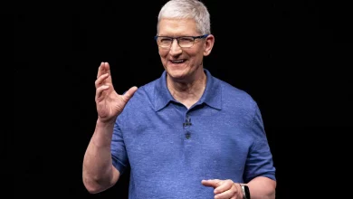 اپل احتمالا اینتل را تصاحب می‌کند؛ ادعای منبع آگاه