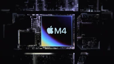 اپل بهطور ناخواسته تولید پردازنده پرچمدار M4 Max را تأیید کرد