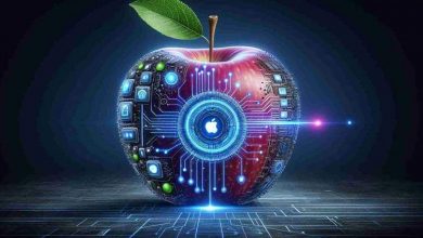 اپل دیر وارد هوش مصنوعی شد، اما بهترین خواهد بود