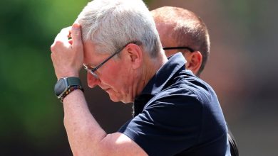 اپل و گلدمن ساکس ۹۰ میلیون دلار جریمه شدند