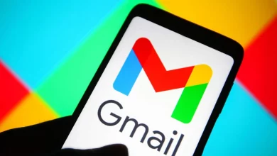 اکنون در نسخه تحت وب جیمیل میتوانید برای نوشتن ایمیلهایتان از هوش مصنوعی کمک بگیرید