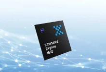 اگزینوس ۱۵۸۰ معرفی شد؛ پردازنده احتمالی گلکسی A56 با پیشرفت چشمگیر