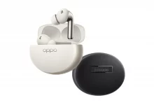 ایرباد Enco X3 اوپو با قیمت منطقی و پشتیبانی از شارژ بی‌سیم معرفی شد