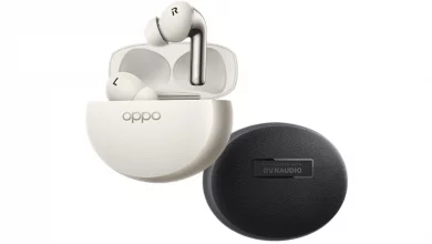 ایرباد Enco X3 اوپو با قیمت منطقی و پشتیبانی از شارژ بیسیم معرفی شد