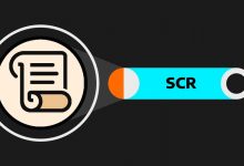 ایردراپ اسکرول برگزار شد! قیمت هر توکن SCR چقدر است؟