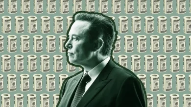 ایلان ماسک یکشبه ۲۶ میلیارد دلار ثروتمندتر شد!