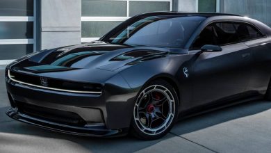 این دوج برقی با فناوری متفاوت باتری، تسلا را به چالش میکشد