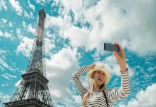 اینستاگرامیترین شهرهای اروپا